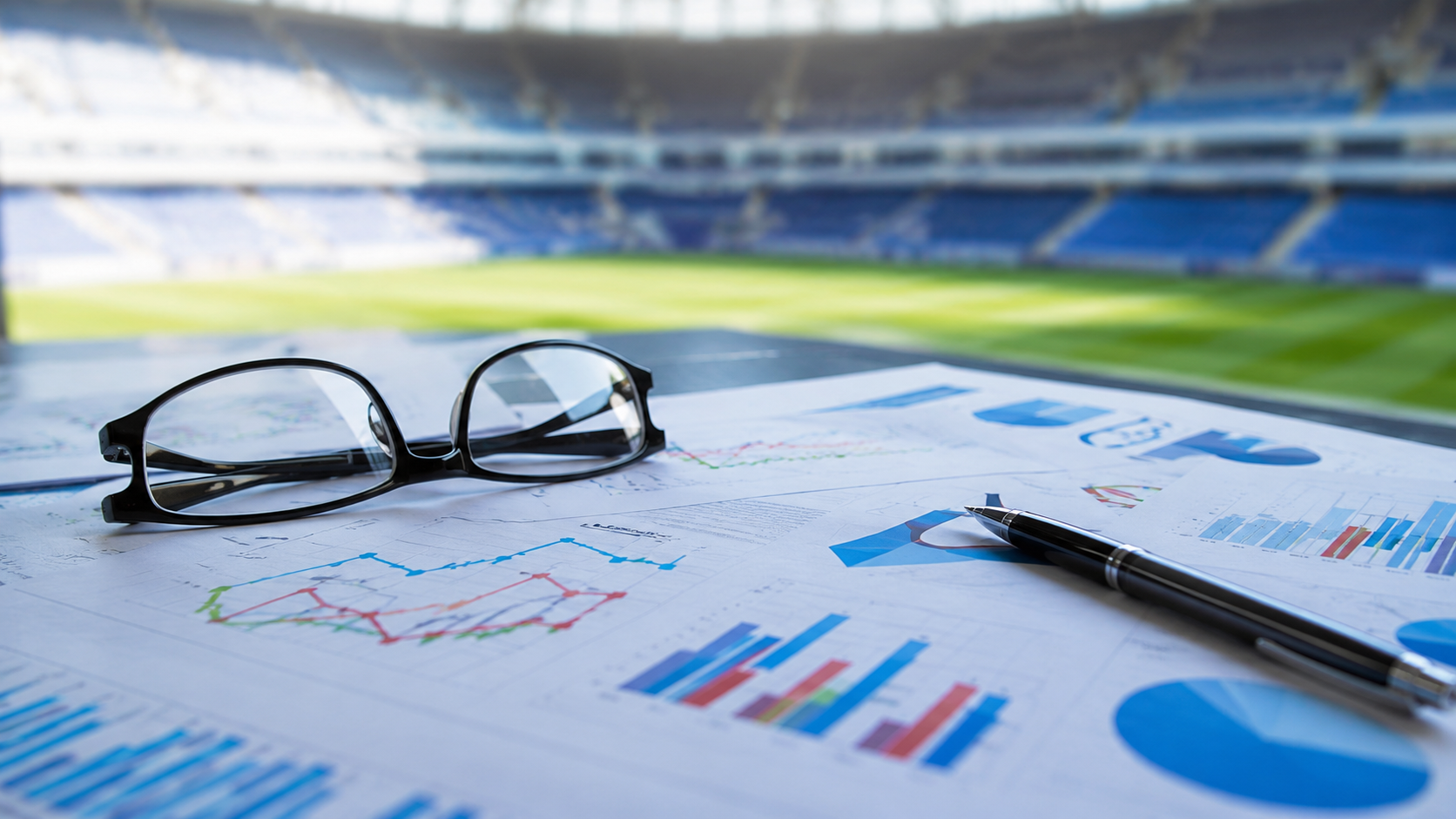 滚球盘入门指南：数据如何反映市场预期