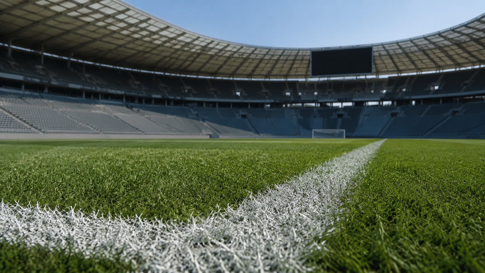 聚焦世界杯2026：三国合办的足球盛宴启幕