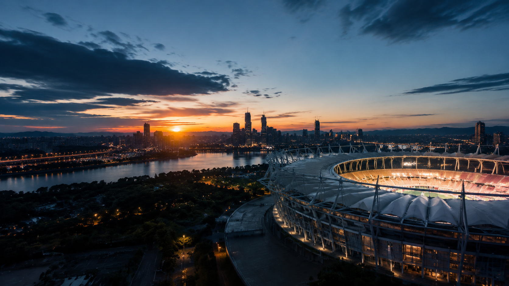 中国百家乐话题热度：体育营销视角的一次审视