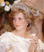 戴安娜王妃的笑眼好美照片，为什么大家喜欢黛安娜？