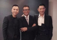 陈慎芝当年很猛吗，他以前是哪个社团帮派的？