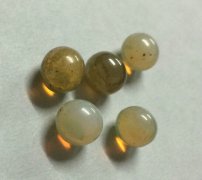 舍利子普通人能形成吗，舍利子可以打孔佩戴吗？