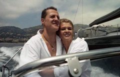 为什么说舒马赫昏迷就是报应，舒马赫现在状态怎么样？