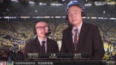NBA解说员王猛多大了，他是不是火箭的球迷？