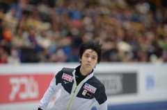 羽生结弦为什么叫九儿、柚子？羽生结弦不敢碰女生是怎么回事