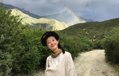 倪景阳和吴倩莲好像对比图，倪景阳现在老公是谁？