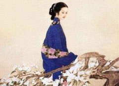 李清照为什么是不良少女？历史上李清照没有孩子吗