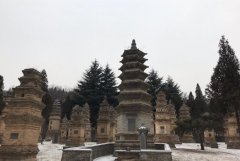 和尚墓为什么不能碰，和尚墓里面有陪葬的文物吗