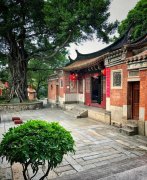 为什么宁挨十座坟不挨一座庙，坟前庙后是风水宝地真的假的？