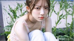 创造101范薇现状如何，范薇身材写真照片来啦！