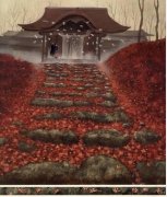 吓掉魂会发烧吗，掉魂的人有什么表现？