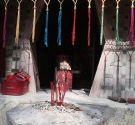 荒庙为什么不能拜，不小心拜了阴庙怎么办？