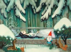 阴人跟着人干什么，身上跟着阴人的症状有哪些？