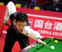 梅希文世界排名第几？梅希文老婆魏莹莹资料照片