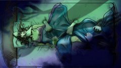 鬼压床是房间不干净吗，鬼压床会真的看见鬼吗？