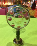 血舍利子是什么东西，舍利子对人有什么用？