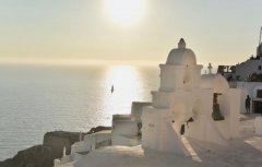 圣托里尼真的很烂么，去圣托里尼旅游要准备多少钱