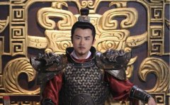 黄飞虎历史原型是谁，黄飞虎和阎王爷是什么关系？