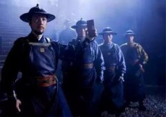 锦衣卫穿裙子为什么还很霸气，他们为什么穿草鞋？