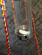 博物馆舍利子真实图片，看舍利子什么颜色的好？