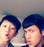 赵薇说漏嘴陈坤儿子是何琳的，何琳现在的老公是谁？