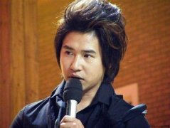 欧弟在天天向上的薪水，欧弟离开天天向上真实原因