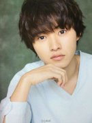 山崎贤人上快乐大本营视频，山崎贤人女友是谁？