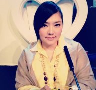 唐绮阳和唐立淇是一个人吗?唐立淇老公是雷明吗